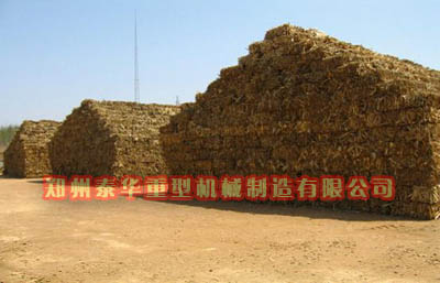 打捆機(jī) 玉米秸稈打捆機(jī)